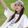 Fisherman Bucket School Old Vintage Dry Quick Drying Fast Women  Men For Neutral Gender Fresh Caps Hats Color Block Sunshade Outdoor Breathable