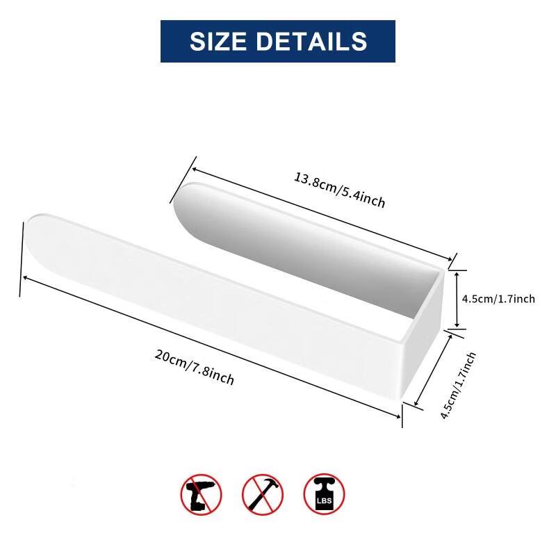 Cmaos Stainless Steel Towel Bar
