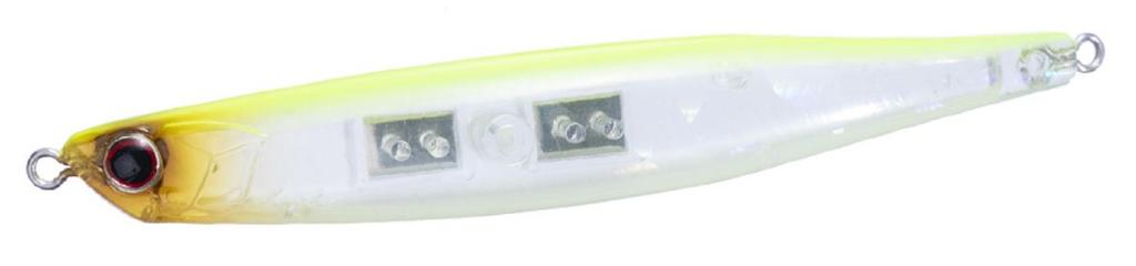 OSP Bent Minnow 76F Floating Minnow Lure GH-64 (6257)