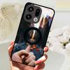 Für OPPO Find X9 Pro Hülle FindX9 PLJ110 Gehärtetes Glas Schutzrückseite Für OPPO Find X 9 X9Pro Handyhülle Stoßfänger Fundas