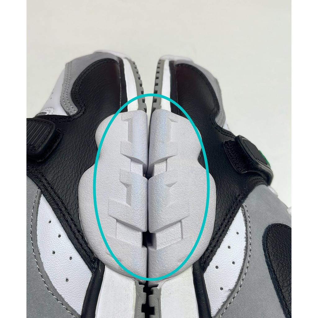 Pre-owned Nike Air Trainer 1 Chlorophyll DM0521-100-P26103741149107