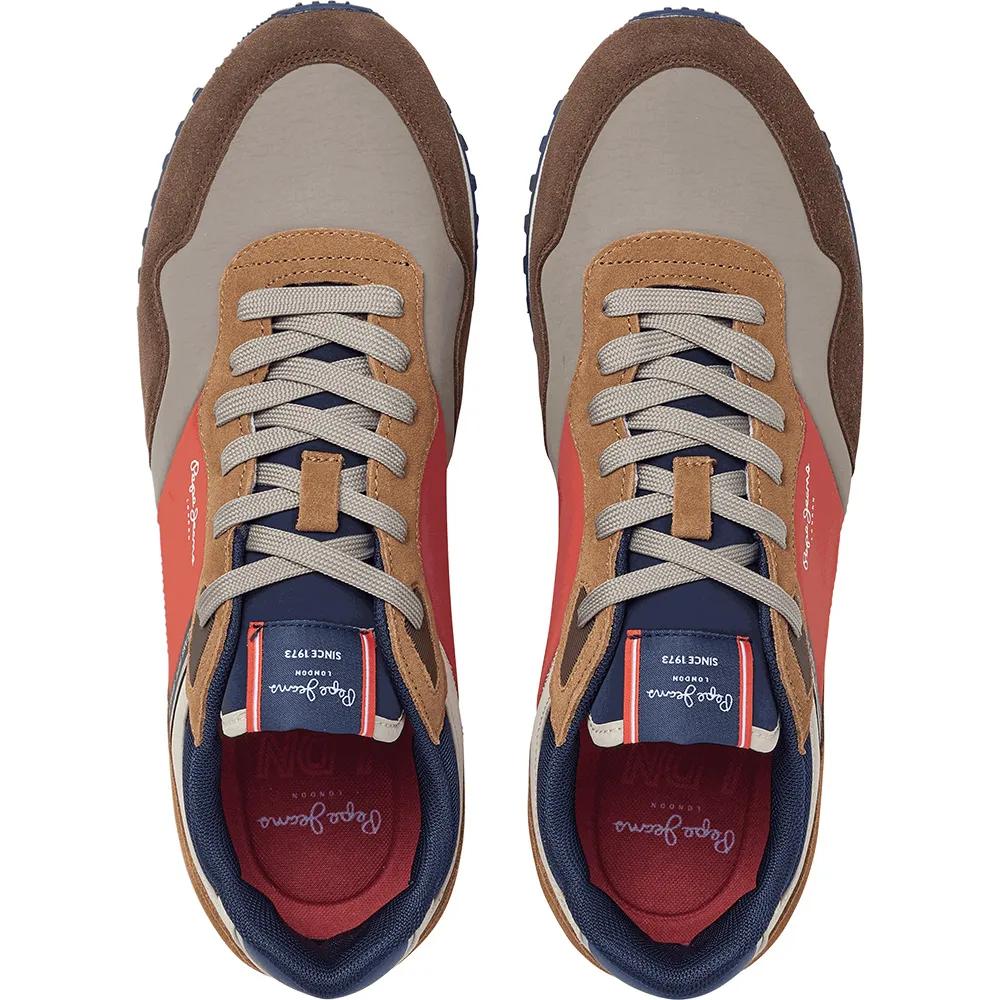 Pepe Jeans Sneakers London Mood