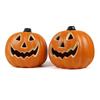 Halloween Decorations Indoor LED Light Up Decor Halloween Decorations Large Figurines Funny Statue For Porch Home Halloween