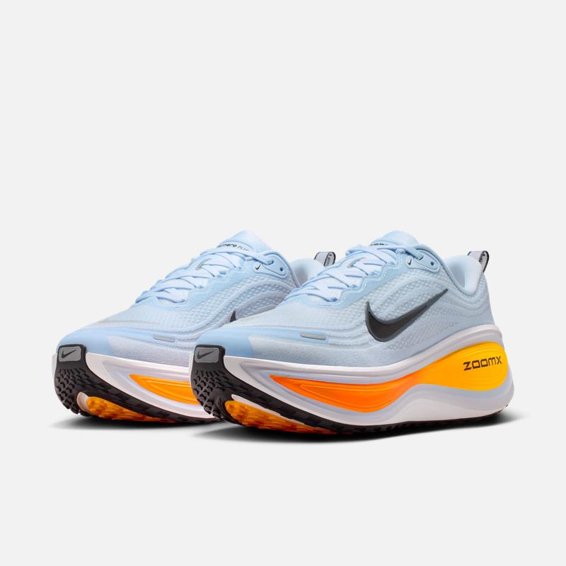 Nike Super Soft Men's Cushioning Professional Running Shoes - Summer Breathable - NIKE VOMERO PLUS HV8150