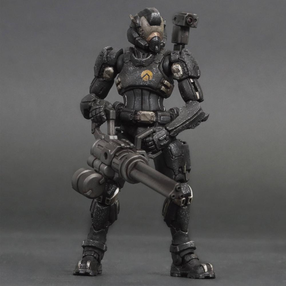 

Acid Rain Myrmidon Enforcer 1 18