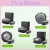 Para Irobot Roomba I5 I5 J5 J5 Plus Pano de Mop Reutilizável Para Limpeza de Chão Doméstico