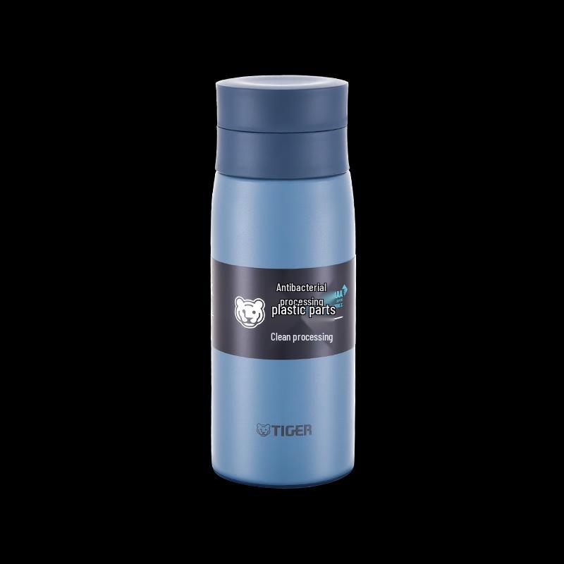 Tiger Brand 304 Stainless Steel Portable Tea Filter Thermos