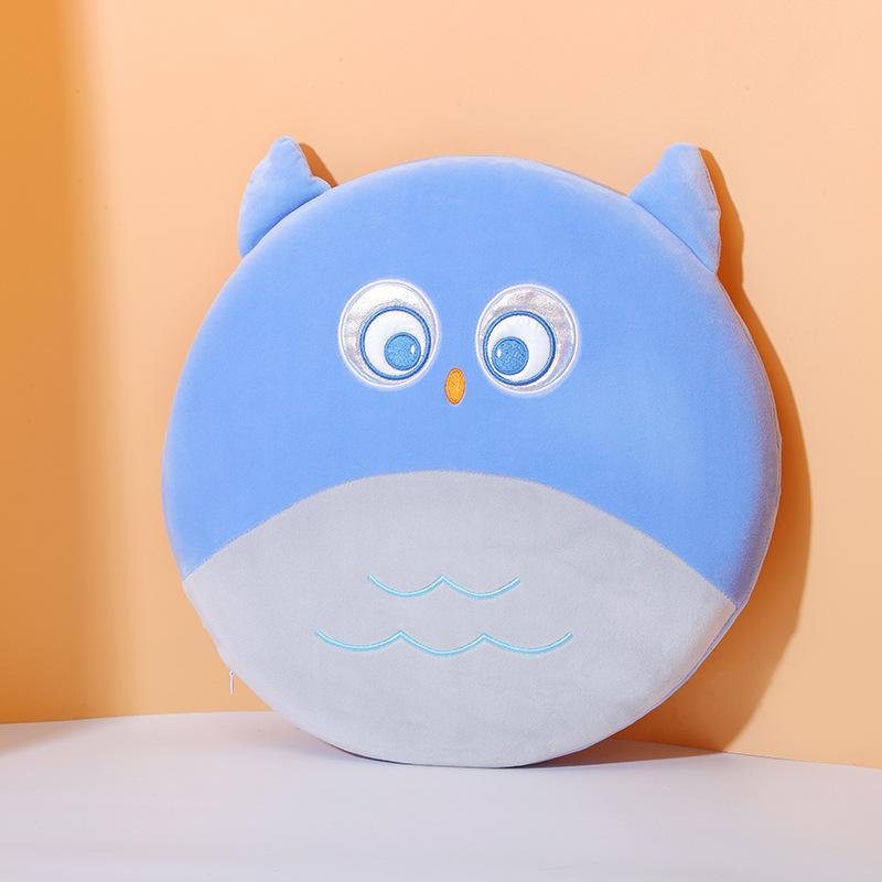 

Подушка для дивана Four Season Universal Plush Подушка для эркера Подушка для стула Хлопковая подушка с эффектом памяти Подушка для сидячих ягодиц в офисе 40x40