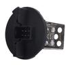 Heater Blower Motor Fan Resistor 9017095 High Performance Replacement for Citroen C4 Grand Picasso