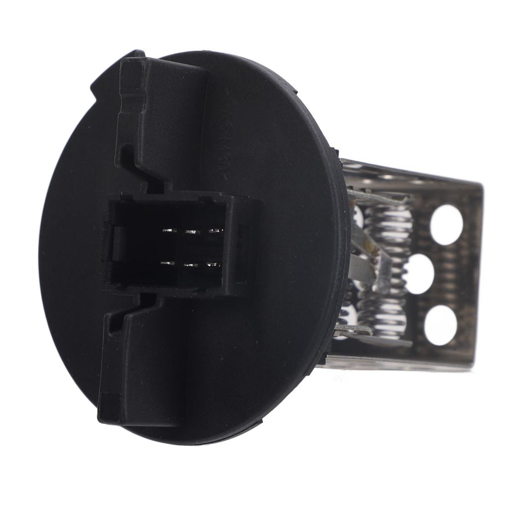 Heater Blower Motor Fan Resistor 9017095 High Performance Replacement for Citroen C4 Grand Picasso