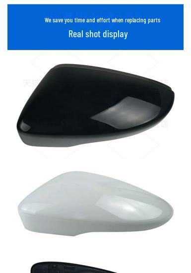 Volkswagen Sagitar Rearview Mirror Shell & Lens for 2012-2018 Models