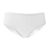 Women's 100% Pure Cotton Disposable Panties - Travel-Friendly, Sterilized & Individually Packaged.