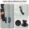 Stable Extension Bracket Adjustable Base Mount for DJI Osmo Pocket 4/3 Gimbal Camera Accessories