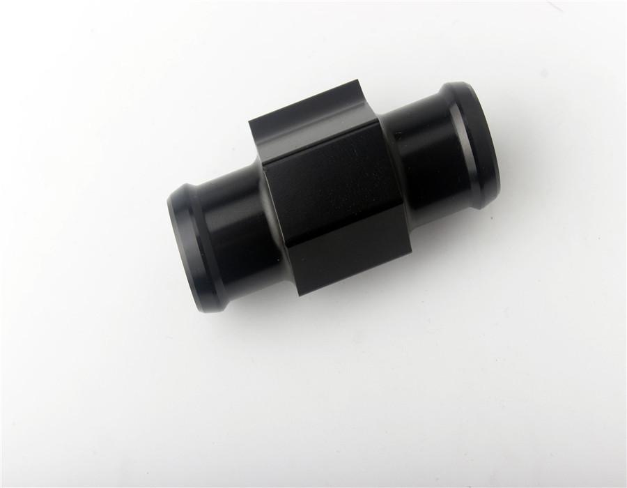 Iron M18X1.5 O2 Oxygen Sensor Stepped Mounting Bung Plugs Oxygen Sensor Fittings Weld Bung