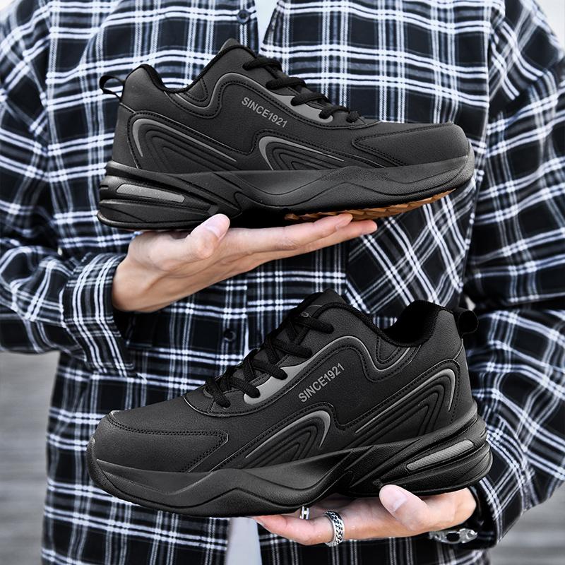 Pánské basketbalové boty Prodyšné odpružení Protiskluzové Odolné Běžecké boty Gymnastický trénink Atletické basketbalové tenisky pro ženy