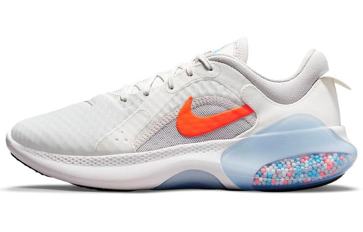 Nike Joyride Dual Run 2  White Hyper Crimson  Women s CT0311-100 36.5