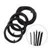 10M 1/1.5/2/2.5/3mm Bonsai Wire Plant Support Anodized Aluminum Bonsai Training Wire For Plant Shape Garden Accessories