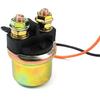 Starter Solenoid Relay for Outboard Boat Motor DT 15 25 30 40 115 140 150 200 225 DF15 DF 30 50 60 70 9.9 31800-94401(2 pcs)