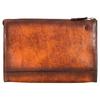 Aoki Kaban (Lugard) Men's Leather Second Bag [G-3 No. 5213]