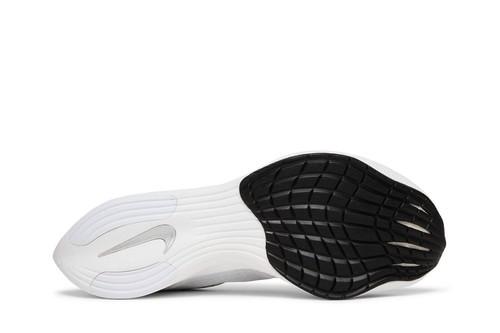 Nike ZoomX Vaporfly NEXT% 2 'White Metallic Silver' CU4123-100 Women's Shoes