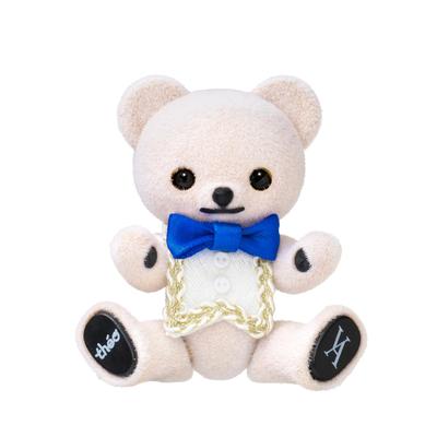 [Offiziell] [Vendome Aoyama] Honey Bear Theo der Bär Kollaborationsmodell AZVD6002 D2