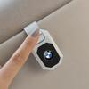 Car sunshade, ticket holder, eyeglass clip For BMW E39 E46 E90 E36 E60 E34 E30 F30 X1 X3 X5 X6 71 E92 E93 E87 E83 F31 F22 F34