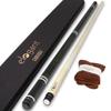 CUESOUL ELEGANT Series 58" 19oz Pool Cue Stick with 13mm Tip (CSPC-EG-1)