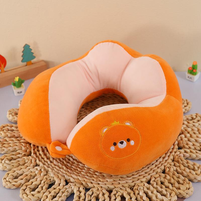Neck Pillow, Office Nap, Driving, Plane, Travel, Portable Pillow