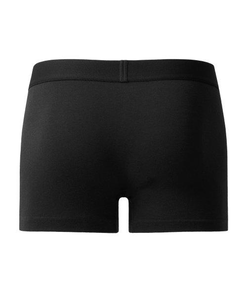 [Musinsa Standard] Men's Cotton Drawers 3-Pack [Shipped from Korea] 100% Authentic