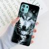 Für Moto Edge 20 Lite Hülle Abdeckung Funda Für Motorola Edge 20 Pro Klare Weiche Silikon TPU Handyhülle Für Moto Edge 20 Fusion Coque