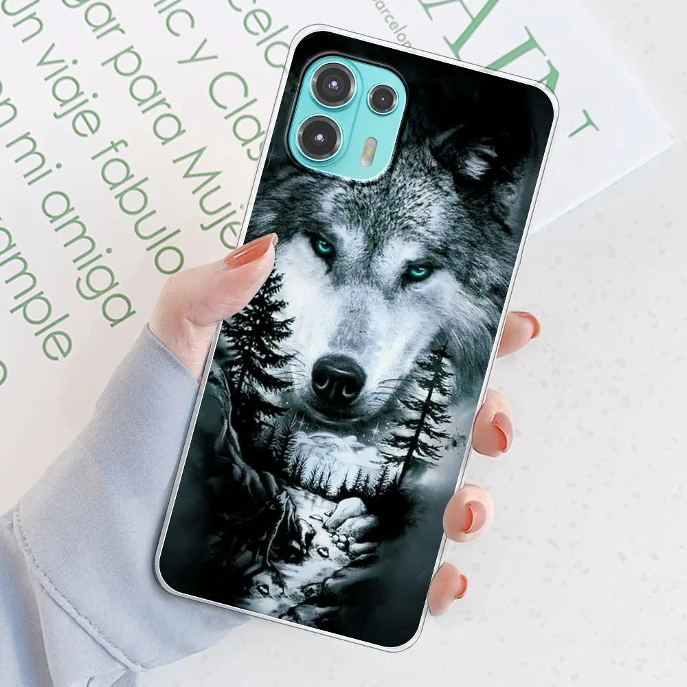 Für Moto Edge 20 Lite Hülle Abdeckung Funda Für Motorola Edge 20 Pro Klare Weiche Silikon TPU Handyhülle Für Moto Edge 20 Fusion Coque