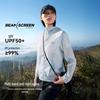 Pelliot Women's Lightweight UPF50+ Sun Protection Jacket