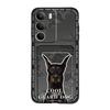 Cute Anti-knock Phone Case For OPPO Realme C71 4G Silicone Full Wrap Fashion Design Shockproof Protective Durable TPU