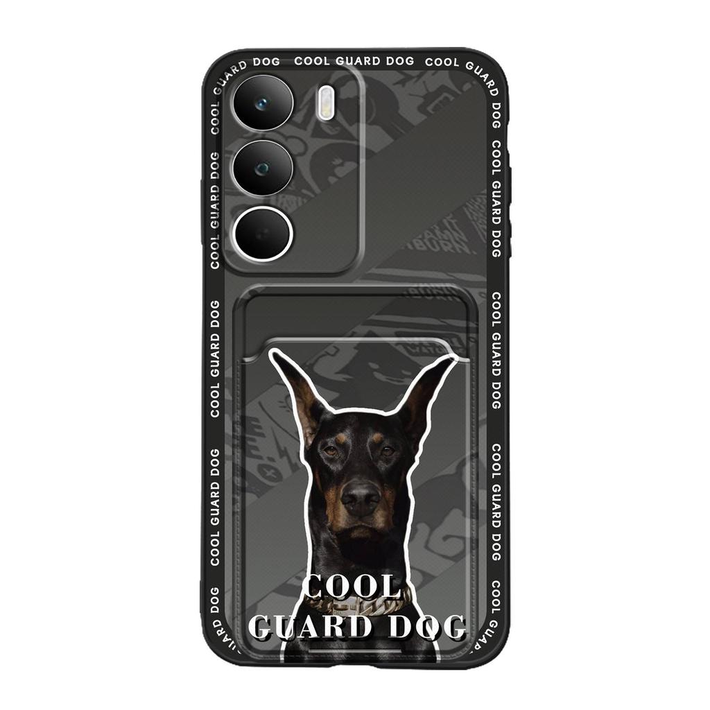 Cute Anti-knock Phone Case For OPPO Realme C71 4G Silicone Full Wrap Fashion Design Shockproof Protective Durable TPU