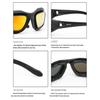Daisy C5 Tactical Goggles: Windproof, Sandproof, Military-Grade Night Vision & Impact-Resistant Cycling and Shooting Glasses