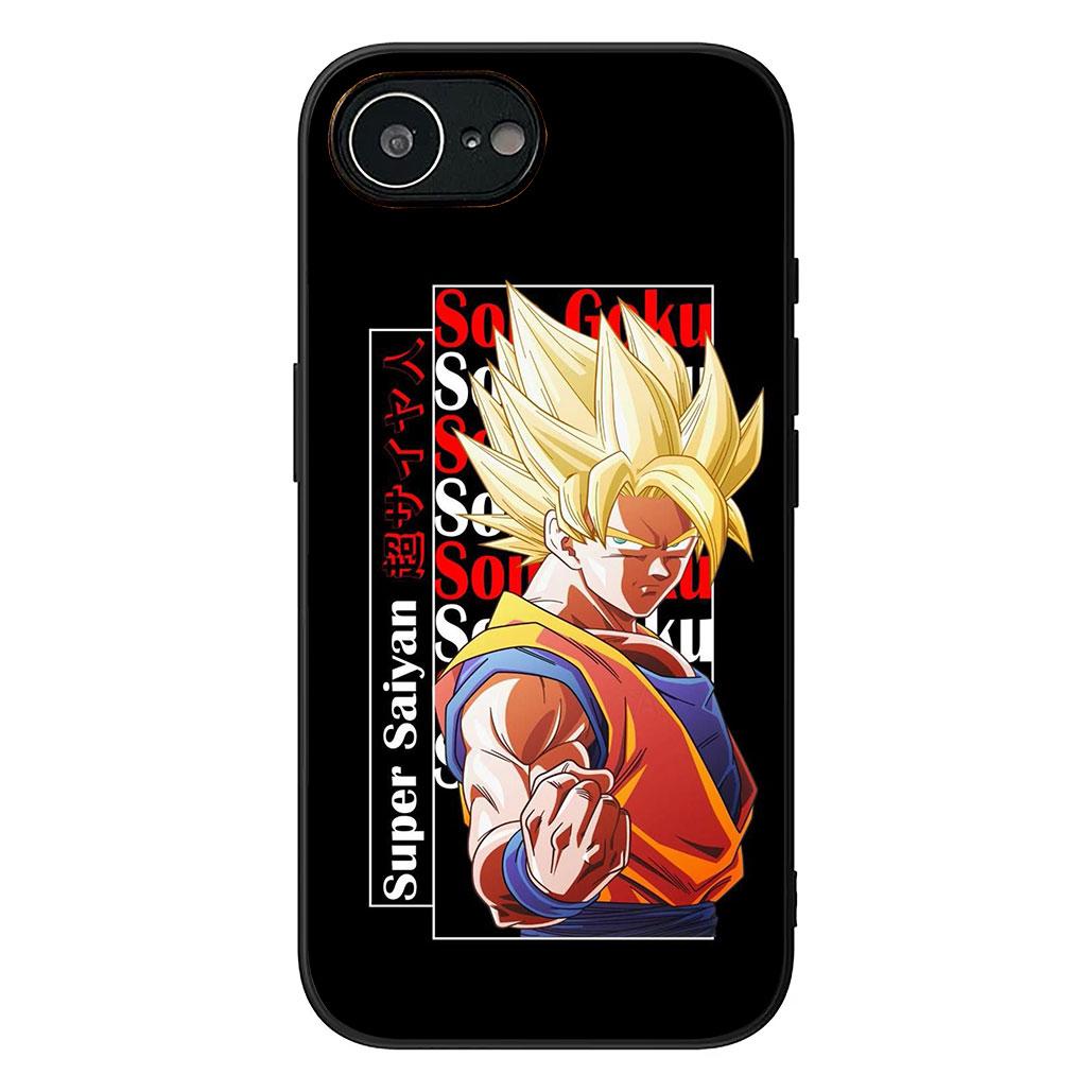 

DragonBall Vegeta Dragons Gokus Balls for Motorola Moto Edge 70 60 Fusion NEO Pro G Stylus G56 G96 G52 G04 G05 20 Phone Case Motorola Moto G Stylus 5G (2025)