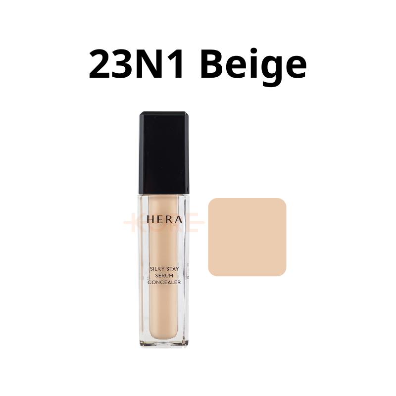 [Hera] SILKY STAY SERUM CONCEALER 8g