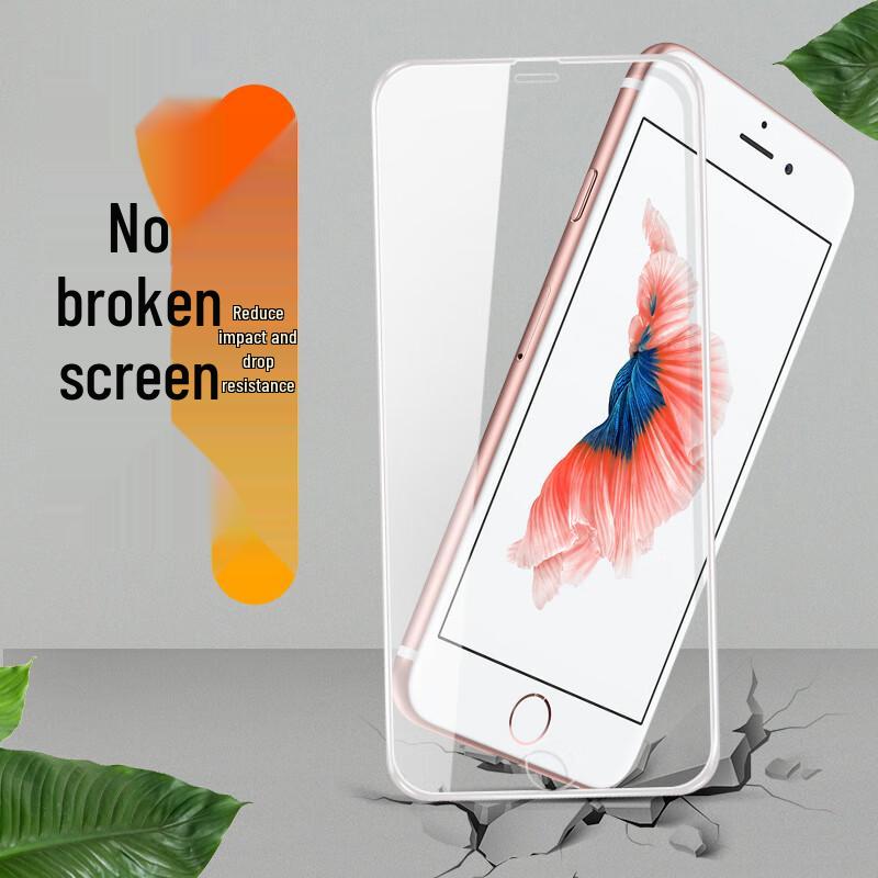 Smorss iPhone Screen Protector