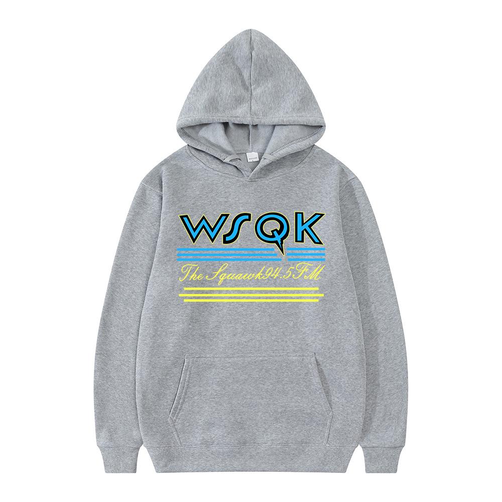 Dustin Henderson Roter Hoodie Kostüm - Stranger Things Anime Cosplay für Herbst/Winter