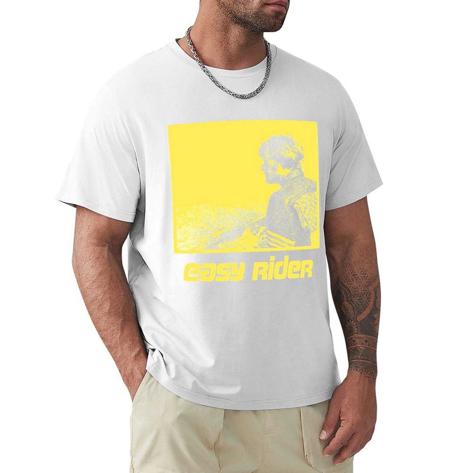 What Make Easy Rider Dont Want You To Know TShirt Funny tshirts funny meme tshirts for a boy Mens tshirts S