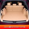 Eco-Friendly Waterproof and Dustproof Trunk Mat for AITO M7