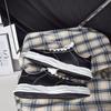 Shoes versatile platform white shoes casual heightening board shoes sports shoes 543M