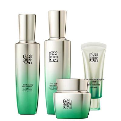 Cura della pelle – Set di cosmetici per la cura