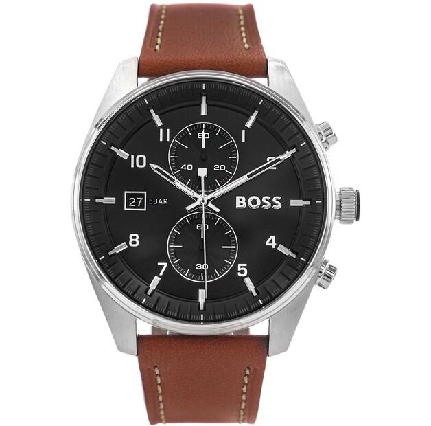 Часы Hugo Boss Skytraveller 1514161
