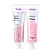Soking Sakura & White Peach Whitening Enzyme Fluoride Toothpaste