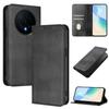 Luxury Leather Phone Case on For Coque Honor Magic 8 7 6 5 Pro 4 Lite Card Slot Magnetic Flip Wallet Cover For Magic 8 7 6 Funda