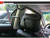 Retractable Car Clothes Drying Rack & Hanger for Seat Back