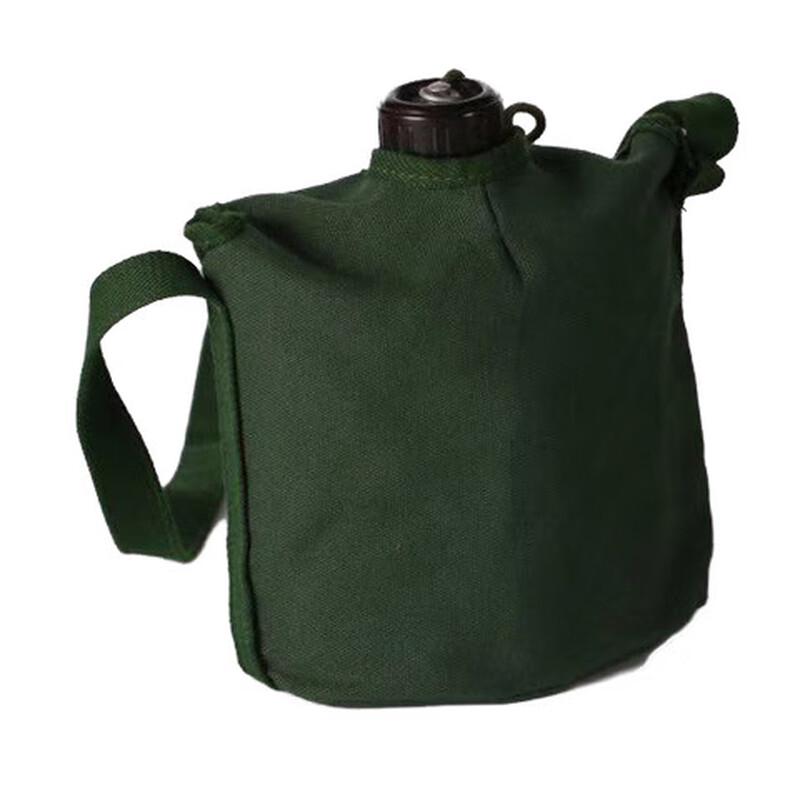 Type 78 Vintage Military Canteen & Lunchbox