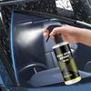 Anti Fog Windshield 100ml Long-lasting Auto Rain Agent Spray Rainproof Accessories Auto Detailing Supplies Glass Coating