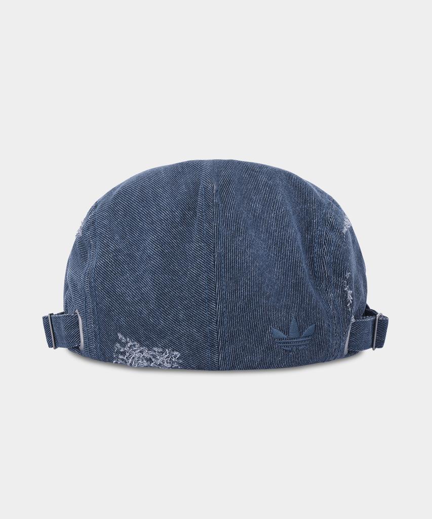 adidas Denim Beret - Orbit Indigo / Kx6978